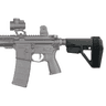 SB Tactical SBA5X01SB SBA5 Brace Black 10.25" SB Tactical SBA5X01SB SBA5 Brace Black 10.25"