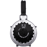 Kci  AR-15 50rd Drum Magazine, 5.56x45mm NATO, Rear Side View Kci  AR-15 50rd Drum Magazine, 5.56x45mm NATO, Rear Side View
