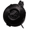Kci  AK-47 75rd Drum Magazine, 7.62x39mm, Rear Side View Kci  AK-47 75rd Drum Magazine, 7.62x39mm, Rear Side View