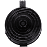 Kci  AK-47 75rd Drum Magazine, 7.62x39mm, Front View Kci  AK-47 75rd Drum Magazine, 7.62x39mm, Front View