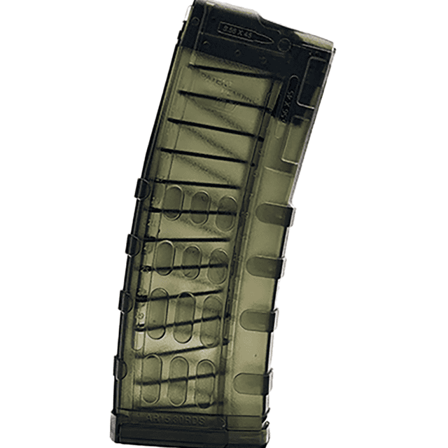 Kci 30rd Magazine, 223/5.56 NATO - KCIMZ065 Kci 30rd Magazine, 223/5.56 NATO - KCIMZ065