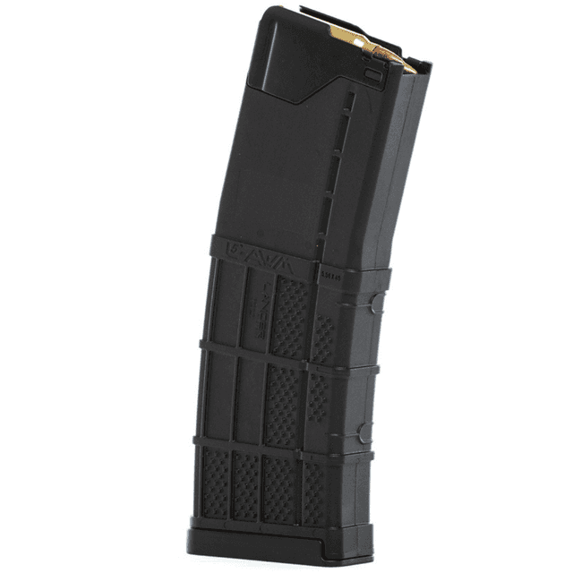 Lancer L5AWM 30rd Magazine, 5.56x45mm NATO - 999000232003 Lancer L5AWM 30rd Magazine, 5.56x45mm NATO - 999000232003