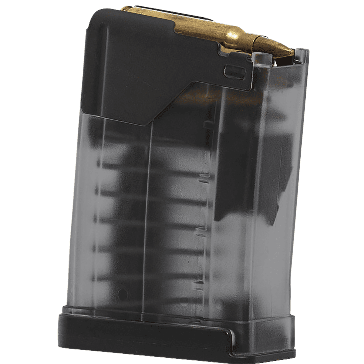 Lancer L5AWM Limited 5rd Magazine, 5.56 - L5AWML0510SMK Lancer L5AWM Limited 5rd Magazine, 5.56 - L5AWML0510SMK