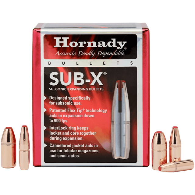 Hornady 261104 CX 6.5mm 120 gr Copper Solid 50 Per Box Hornady 261104 CX 6.5mm 120 gr Copper Solid 50 Per Box
