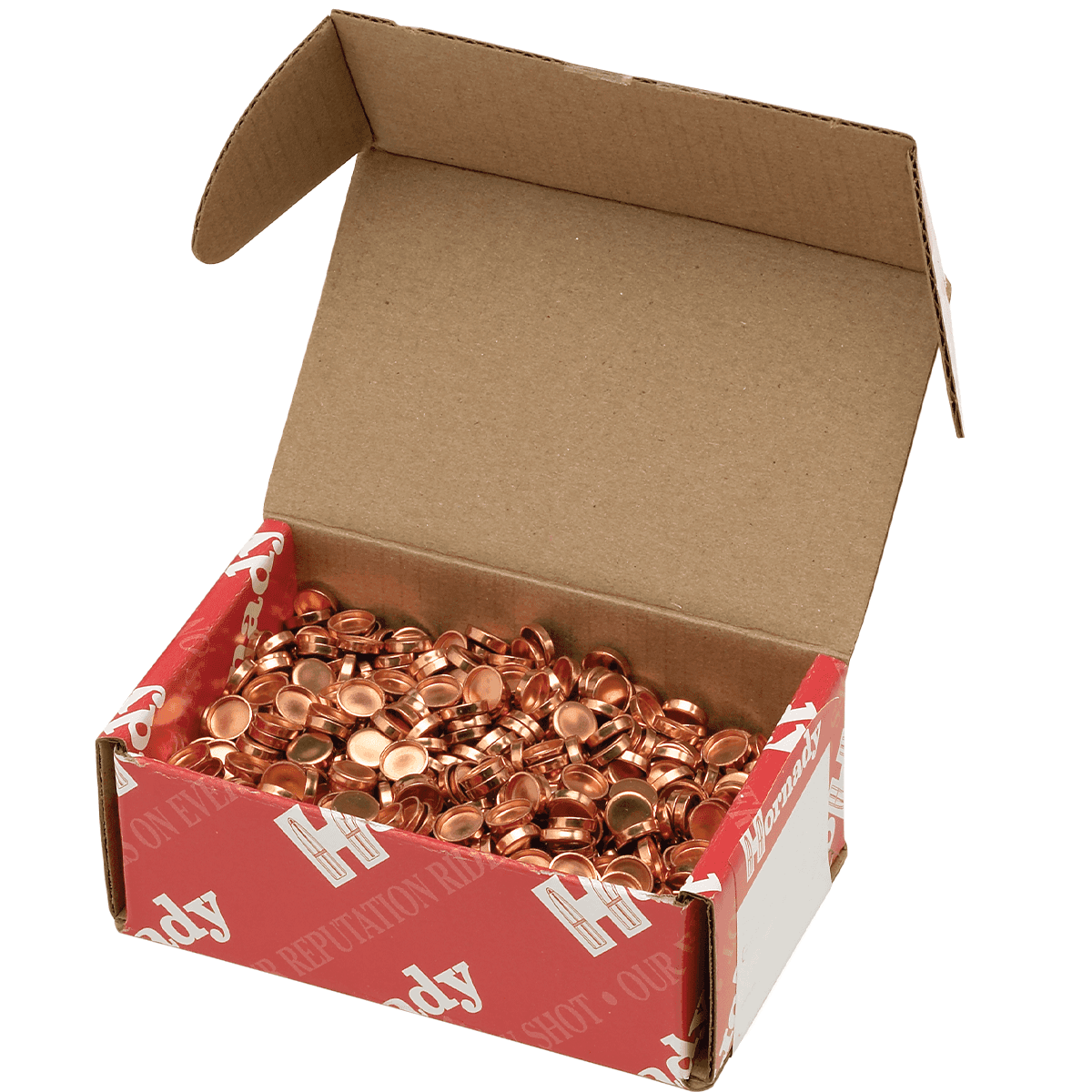 Hornady 7140 Crimp-On Gas Checks 45 Cal Cast Bullets Hornady 7140 Crimp-On Gas Checks 45 Cal Cast Bullets