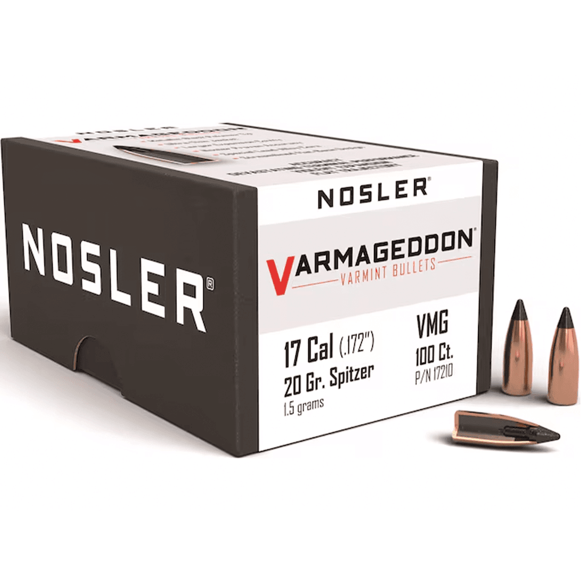 Specification Main Image