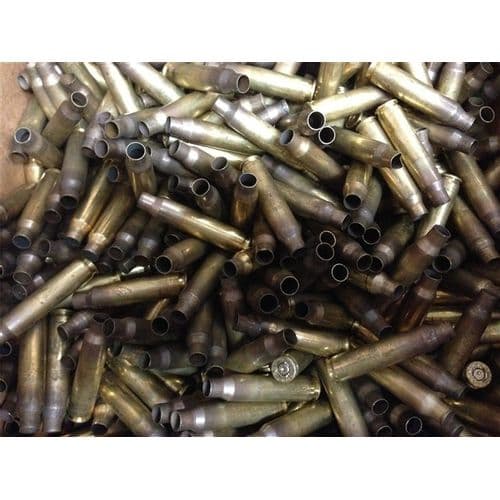 Lake City 5.56 Brass 1000RDS Lake City 5.56 Brass 1000RDS