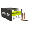 Nosler 26140 Ballistic Tip 6.5 Creedmoor .264 140 gr Spitzer Point/ 50 Per Box Nosler 26140 Ballistic Tip 6.5 Creedmoor .264 140 gr Spitzer Point/ 50 Per Box