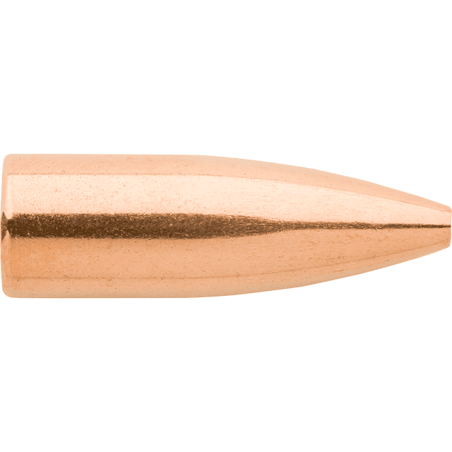 Sierra 1400 MatchKing .22 Cal .224 53 gr Hollow Point/ 100 Per Box Sierra 1400 MatchKing .22 Cal .224 53 gr Hollow Point/ 100 Per Box