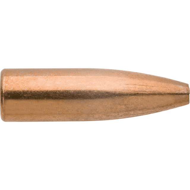 Sierra 1710 Varminter 6.5 Creedmoor .264 100 gr Hollow Point/ 100 Per Box Sierra 1710 Varminter 6.5 Creedmoor .264 100 gr Hollow Point/ 100 Per Box