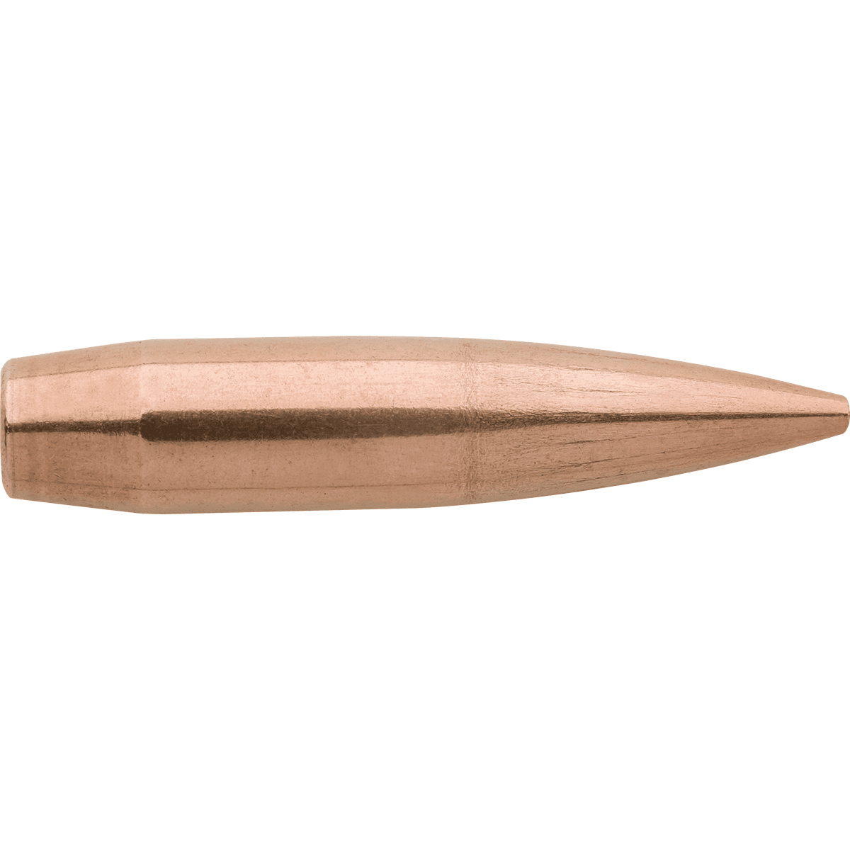 Sierra 1740 MatchKing 6.5 Creedmoor .264 140 gr Hollow Point Boat Tail/ 100 Per Box Sierra 1740 MatchKing 6.5 Creedmoor .264 140 gr Hollow Point Boat Tail/ 100 Per Box