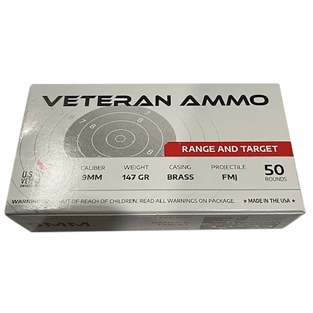 Hyperion Munitions 9mm - HMBX914 Hyperion Munitions 9mm - HMBX914