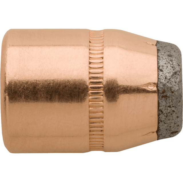 Sierra 8820 Sports Master .45 Cal .4515 240 gr Jacketed Hollow Cavity/ 100 Per Box Sierra 8820 Sports Master .45 Cal .4515 240 gr Jacketed Hollow Cavity/ 100 Per Box