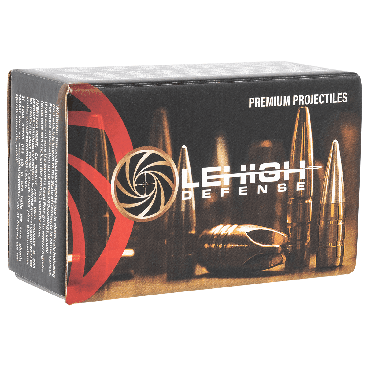 Lehigh Defense 04458380SP Wide Flat Nose 45-70 Gov .458 380 gr Wide Flat Nose Lehigh Defense 04458380SP Wide Flat Nose 45-70 Gov .458 380 gr Wide Flat Nose