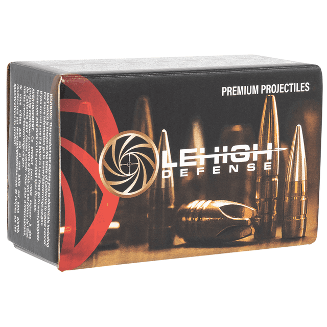 Lehigh Defense 04458380SP Wide Flat Nose 45-70 Gov .458 380 gr Wide Flat Nose Lehigh Defense 04458380SP Wide Flat Nose 45-70 Gov .458 380 gr Wide Flat Nose