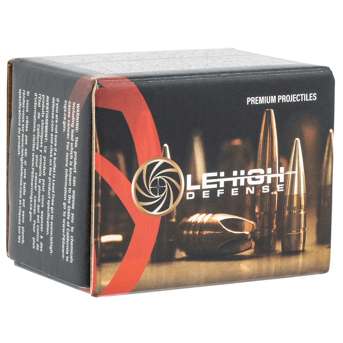 Lehigh Defense 09355068SPFC Xtreme Defense 9mm 380 ACP .355 68 gr Fluid Transfer Monolithic Lehigh Defense 09355068SPFC Xtreme Defense 9mm 380 ACP .355 68 gr Fluid Transfer Monolithic