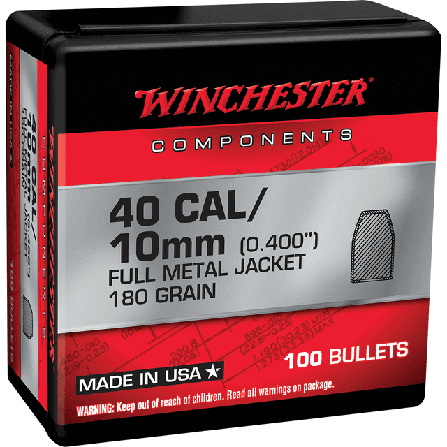 Winchester Ammo WB45HP230D Centerfire Handgun Reloading 45 Cal .451 230 gr Jacket Hollow Point 500 Per Box Winchester Ammo WB45HP230D Centerfire Handgun Reloading 45 Cal .451 230 gr Jacket Hollow Point 500 Per Box