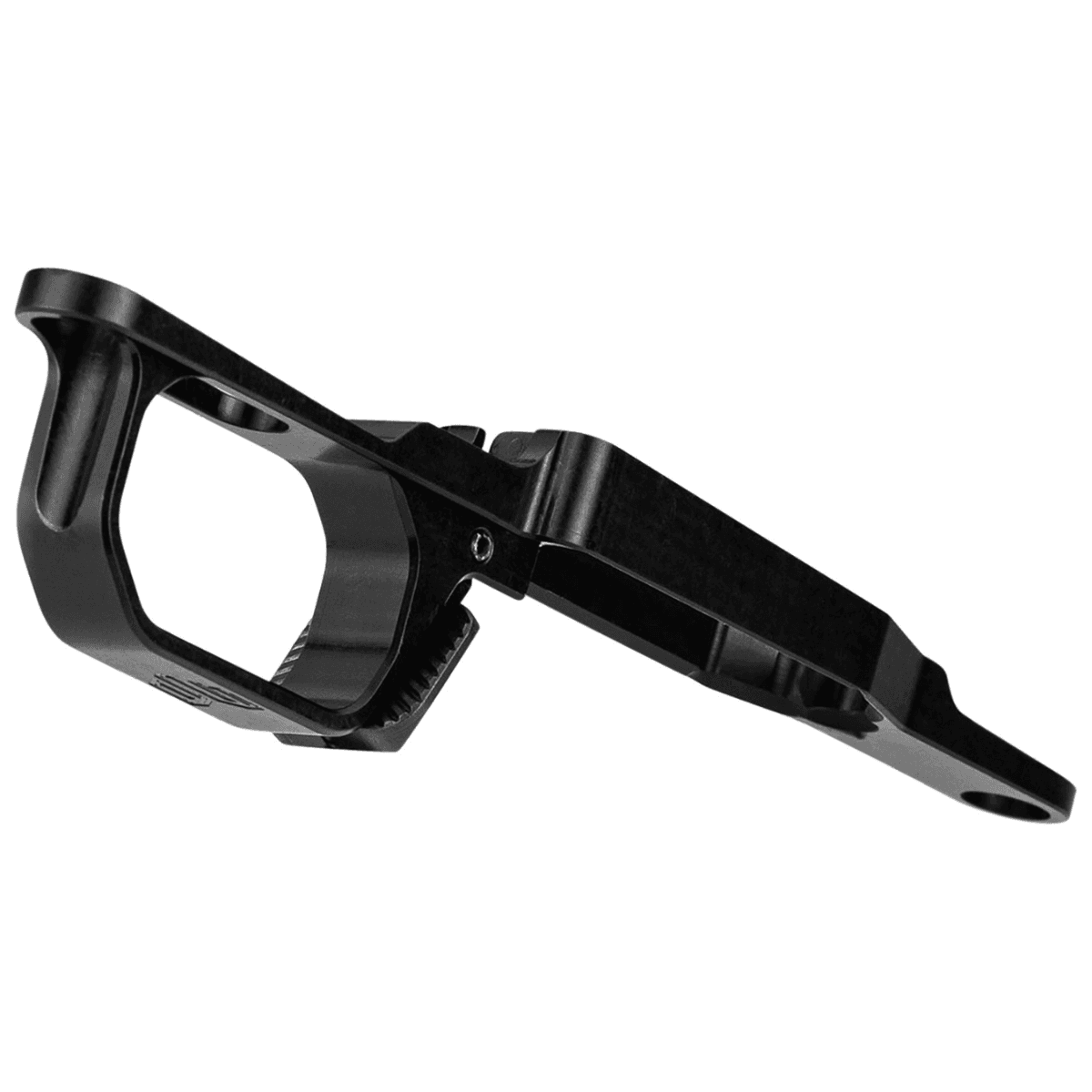 MDT Bottom Metal, Howa Mini - 103956BLK MDT Bottom Metal, Howa Mini - 103956BLK