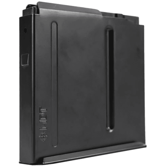 MDT AICS Magazine 5rd Extended, 300 PRC - 105123BLK MDT AICS Magazine 5rd Extended, 300 PRC - 105123BLK