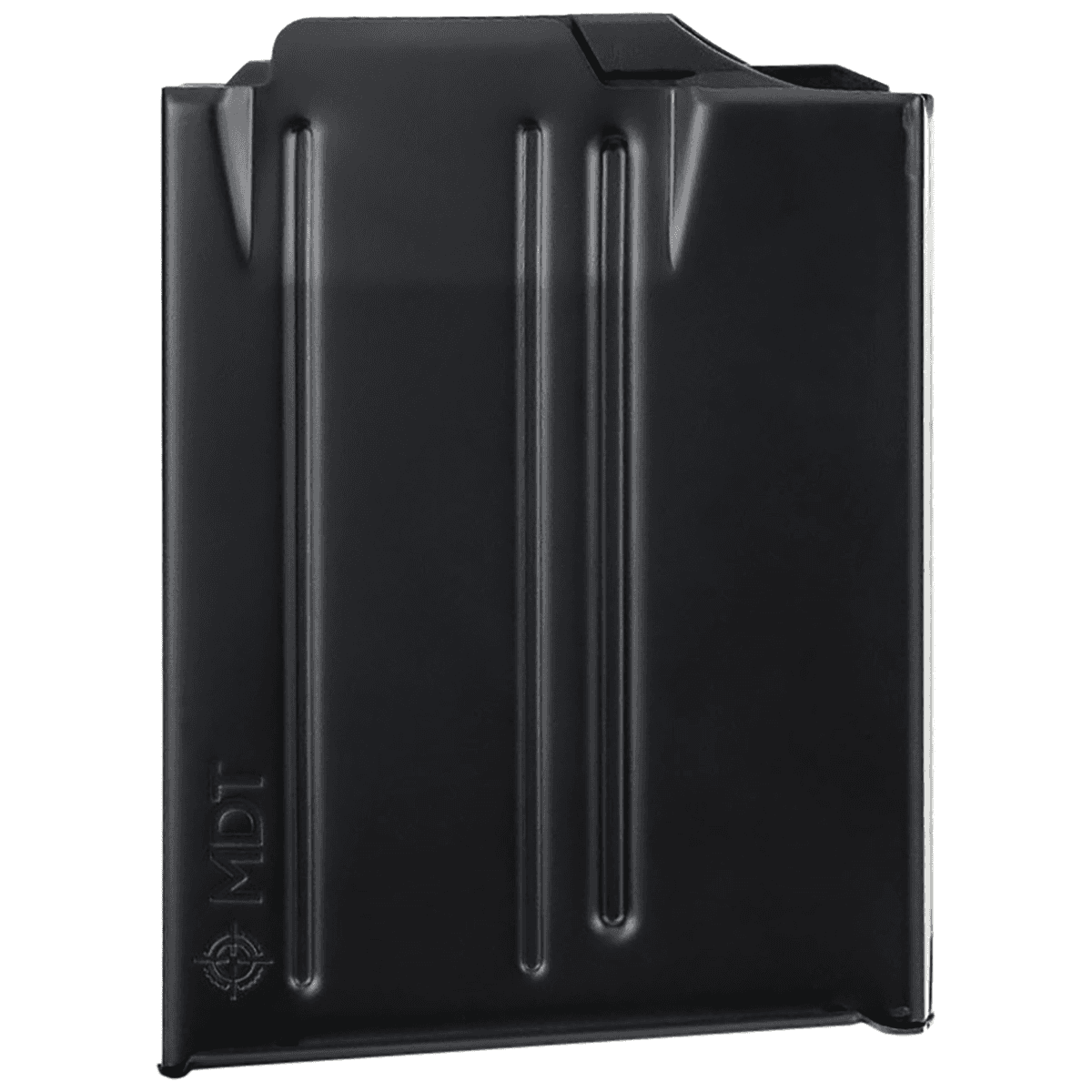 MDT AICS Magazine 10rd Extended, 223 Rem - 104760BLK MDT AICS Magazine 10rd Extended, 223 Rem - 104760BLK