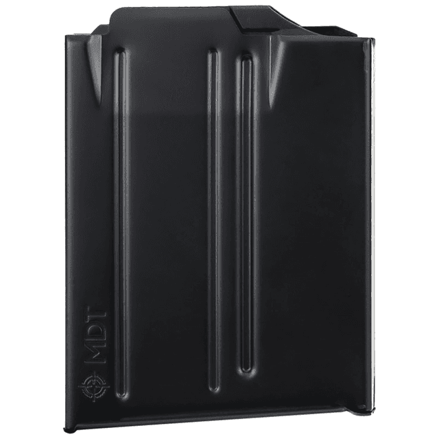 MDT AICS Magazine 10rd Extended, 223 Rem - 104760BLK MDT AICS Magazine 10rd Extended, 223 Rem - 104760BLK