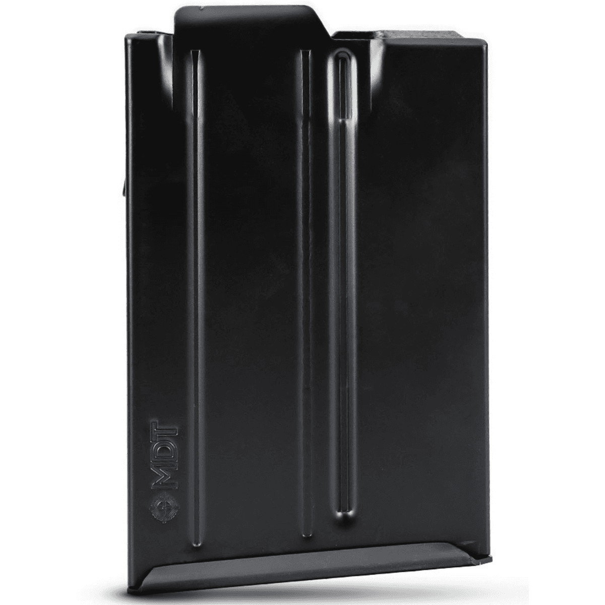 MDT AICS Magazine 12rd Extended, 308 Win - 102922BLK MDT AICS Magazine 12rd Extended, 308 Win - 102922BLK