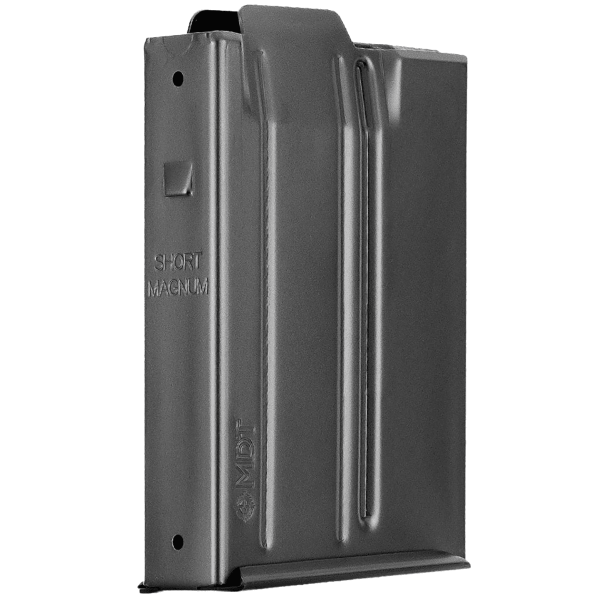 MDT AICS Magazine 7rd, 300 WSM - 104979BLK MDT AICS Magazine 7rd, 300 WSM - 104979BLK