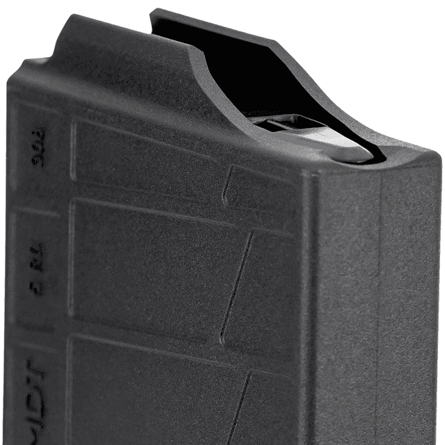MDT AICS Magazine 5rd Extended, 308 Win - 105026BLK MDT AICS Magazine 5rd Extended, 308 Win - 105026BLK