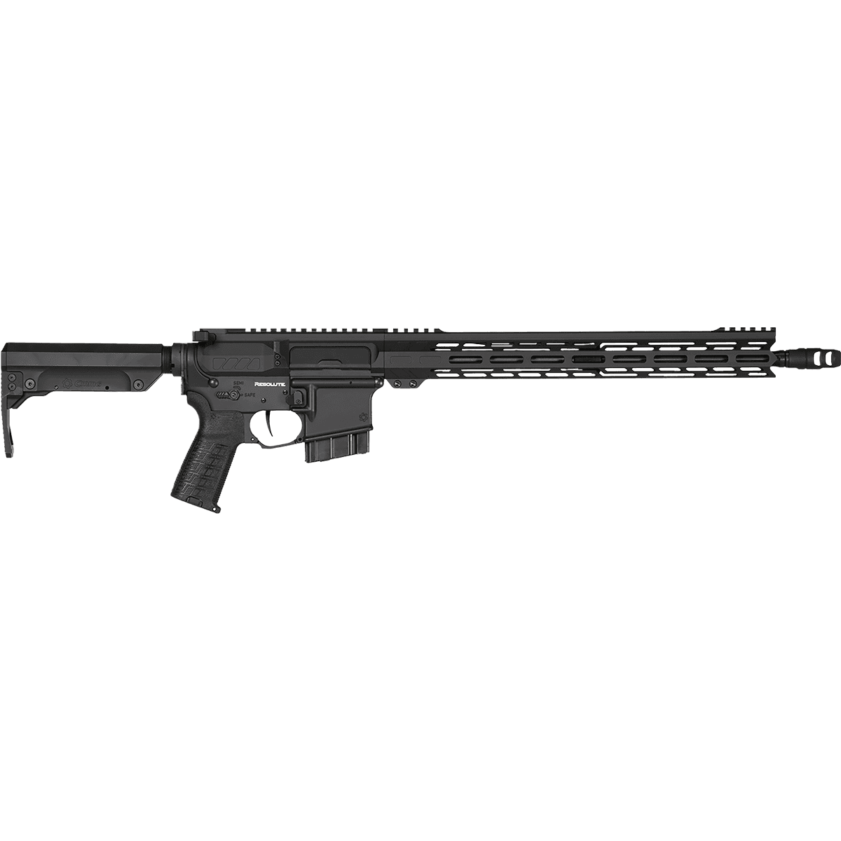 CMMG 35A2C0ATNG Resolute MK4 350 Legend AR-15 Semi Automatic Rifle CMMG 35A2C0ATNG Resolute MK4 350 Legend AR-15 Semi Automatic Rifle