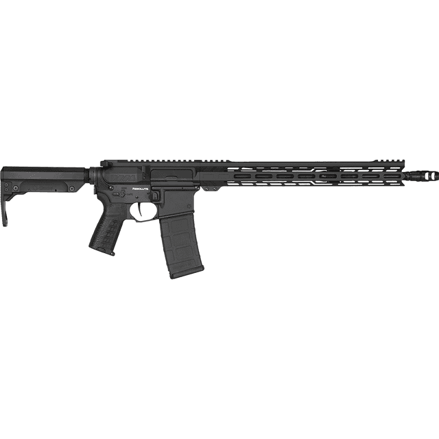 CMMG 55A9D0BAB Resolute MK4 5.56x45mm AR-15 Semi Automatic Rifle CMMG 55A9D0BAB Resolute MK4 5.56x45mm AR-15 Semi Automatic Rifle