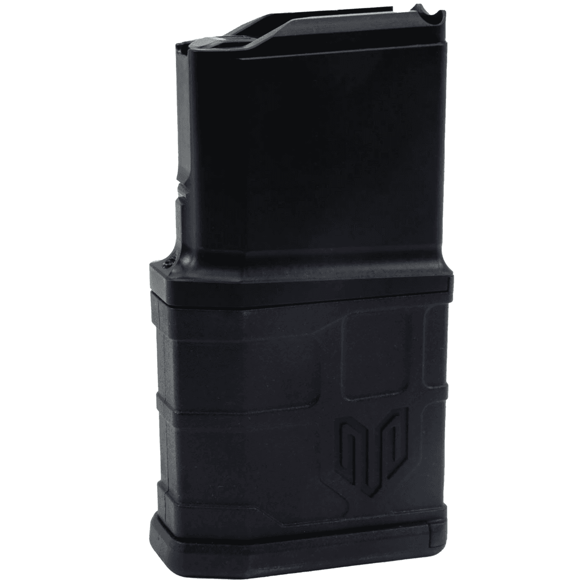 MDT Straight Fit Magazine 10rd, 223 Rem - 105579BLK MDT Straight Fit Magazine 10rd, 223 Rem - 105579BLK