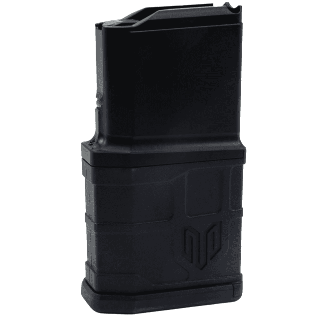 MDT Straight Fit Magazine 10rd, 223 Rem - 105579BLK MDT Straight Fit Magazine 10rd, 223 Rem - 105579BLK