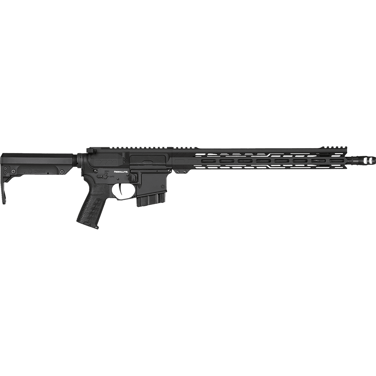 CMMG 60AF30CAB Resolute MK4 6mm ARC AR-15 Semi Automatic Rifle CMMG 60AF30CAB Resolute MK4 6mm ARC AR-15 Semi Automatic Rifle