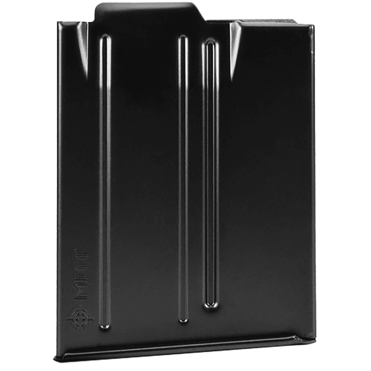 MDT AICS Magazine 10rd, .308 Win/6.5 Creedmoor - 102917BLK MDT AICS Magazine 10rd, .308 Win/6.5 Creedmoor - 102917BLK