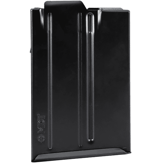 MDT AICS Magazine 12rd, 308 Win/6.5 Creedmoor - 102919BLK MDT AICS Magazine 12rd, 308 Win/6.5 Creedmoor - 102919BLK