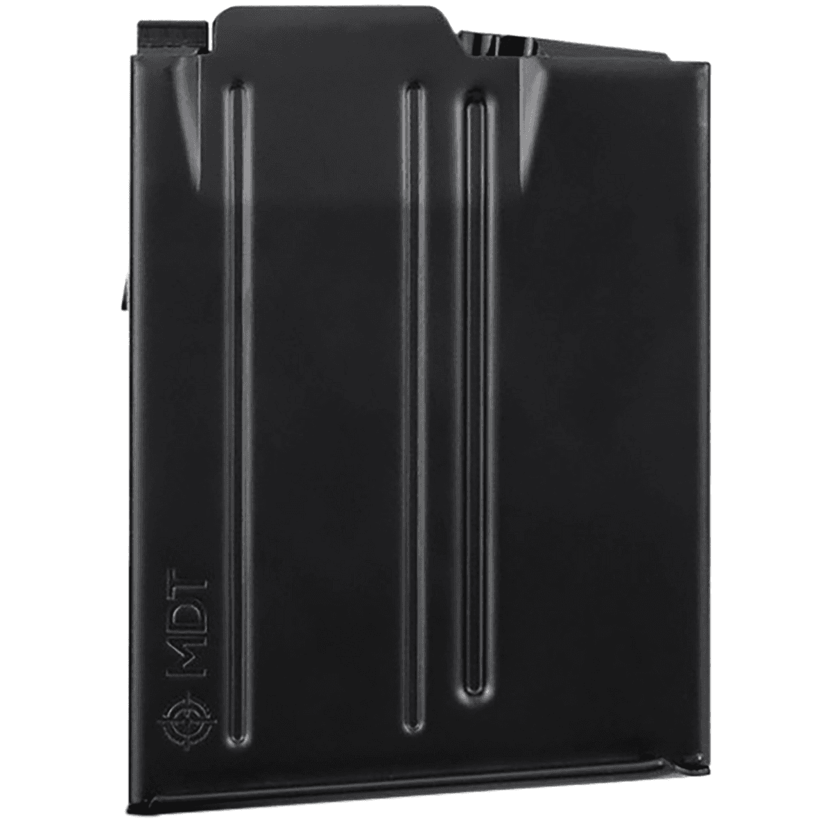 MDT AICS Magazine 12rd, 6BR - 104174BLK MDT AICS Magazine 12rd, 6BR - 104174BLK