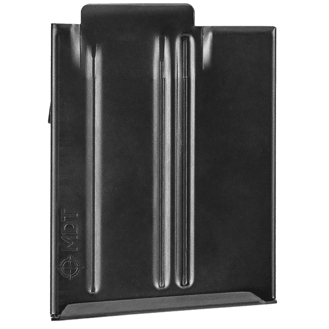 MDT AICS Magazine 10rd, 22-250 Rem - 107800BLK MDT AICS Magazine 10rd, 22-250 Rem - 107800BLK