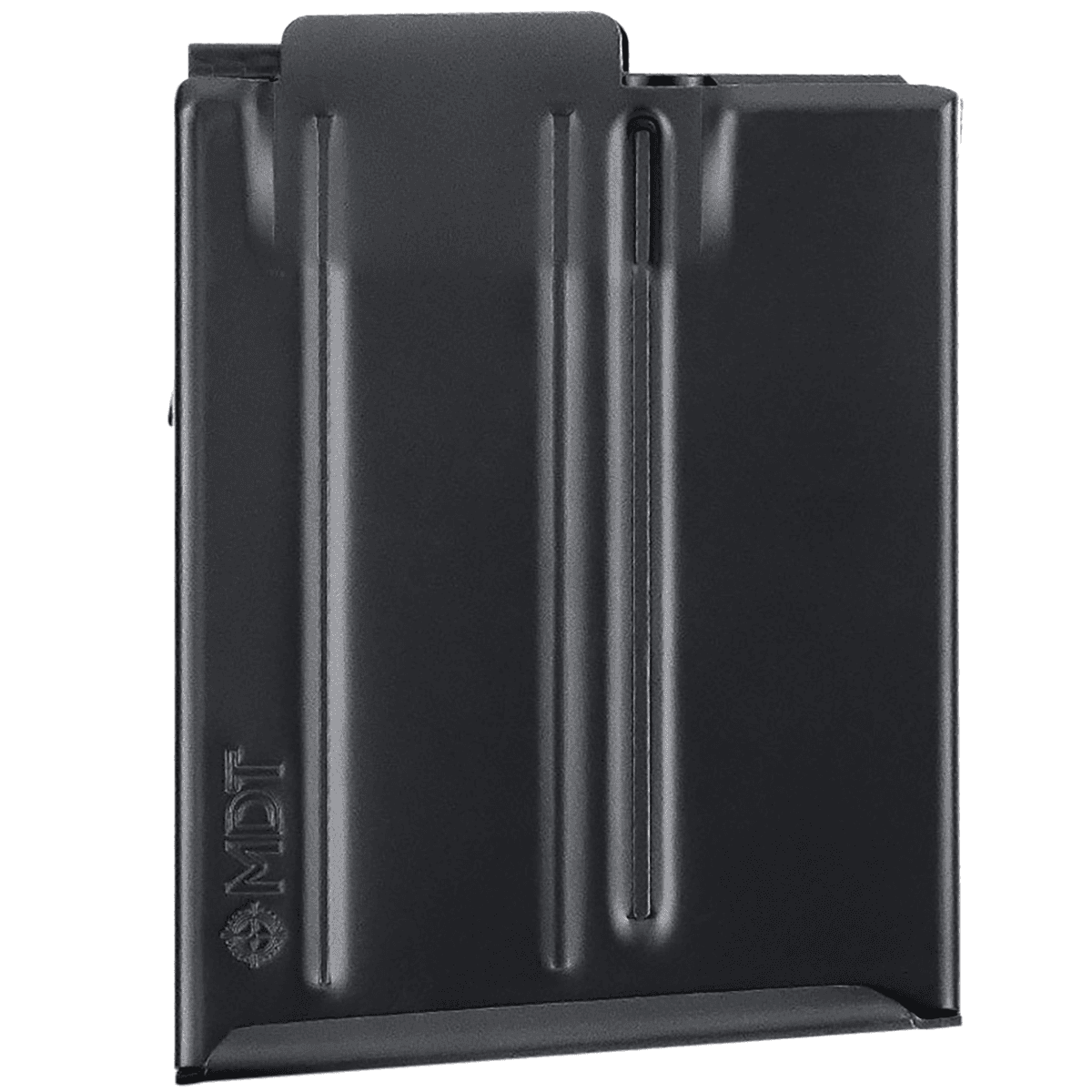 MDT MDT Metal Magazine 10rd, 6mm ARC - 106223BLK MDT MDT Metal Magazine 10rd, 6mm ARC - 106223BLK