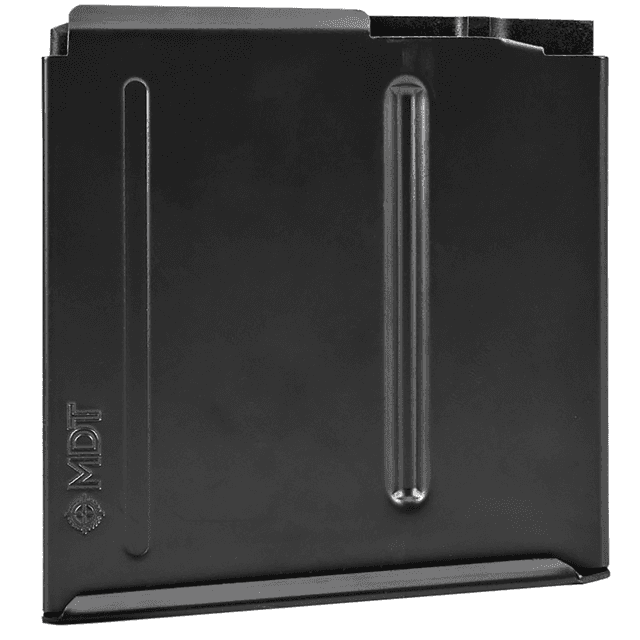 MDT AICS Magazine 5rd, 30.06 - 103208BLK MDT AICS Magazine 5rd, 30.06 - 103208BLK