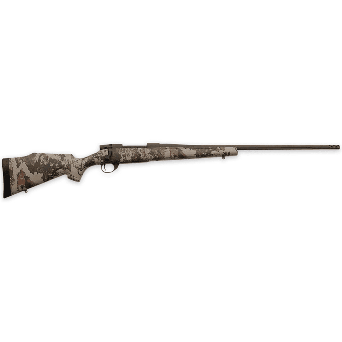Weatherby VFP65CMR4B Vanguard First Lite Full Size 6.5 Creedmoor Rifle Weatherby VFP65CMR4B Vanguard First Lite Full Size 6.5 Creedmoor Rifle