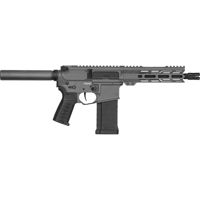 CMMG 54AE40FTNG Banshee MK4 5.7x28mm AR-15 Pistol CMMG 54AE40FTNG Banshee MK4 5.7x28mm AR-15 Pistol