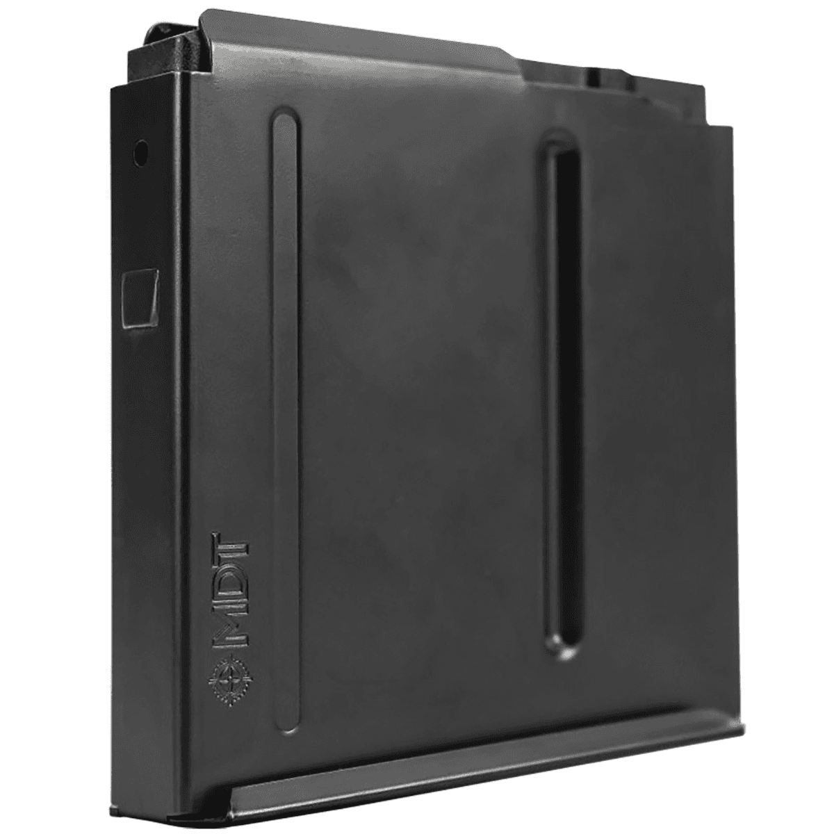 MDT AICS Magazine 5rd, 338 LM - 102144BLK MDT AICS Magazine 5rd, 338 LM - 102144BLK
