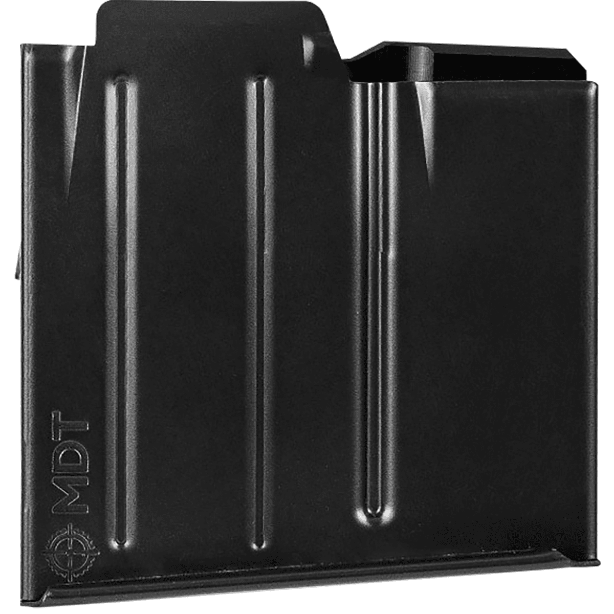 MDT MDT 5rd Magazine, 300 WSM/6.5 PRC - 104941BLK MDT MDT 5rd Magazine, 300 WSM/6.5 PRC - 104941BLK