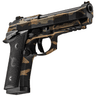 Beretta USA SPEC0729A18 92XI Combat Full Size Frame 9mm Handgun Beretta USA SPEC0729A18 92XI Combat Full Size Frame 9mm Handgun