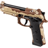 Beretta USA SPEC0730A18 92XI Combat Full Size Frame 9mm Handgun Beretta USA SPEC0730A18 92XI Combat Full Size Frame 9mm Handgun
