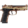 Beretta USA SPEC0730A18 92XI Combat Full Size Frame 9mm Handgun Beretta USA SPEC0730A18 92XI Combat Full Size Frame 9mm Handgun