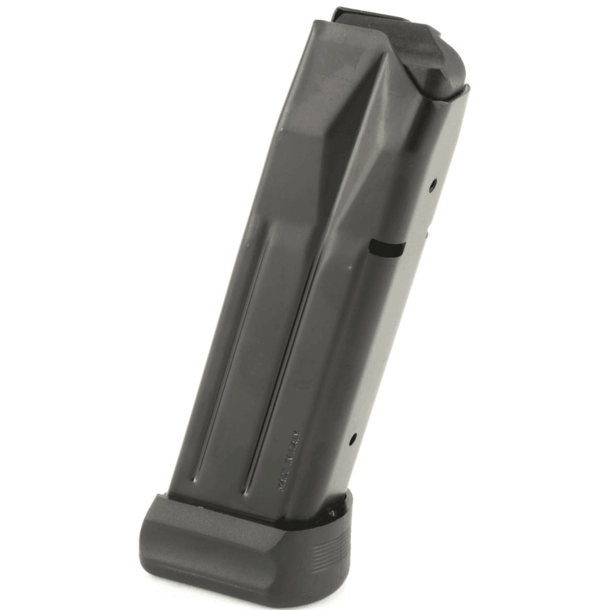 Mec-Gar Standard 17rd Magazine, 9mm Luger - MGP22917AFC Mec-Gar Standard 17rd Magazine, 9mm Luger - MGP22917AFC
