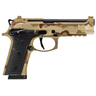 Beretta USA SPEC0732A18 92XI Combat Full Size Frame 9mm Luger Handgun Beretta USA SPEC0732A18 92XI Combat Full Size Frame 9mm Luger Handgun
