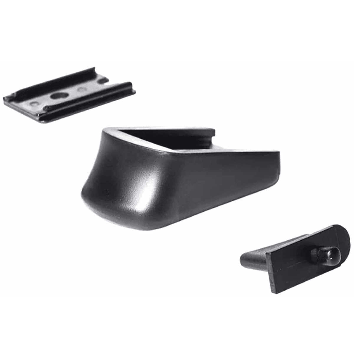 Mec-Gar Finger Rest Set for Walther PP, PPK & PPK/S Magazines - F42090SET Mec-Gar Finger Rest Set for Walther PP, PPK & PPK/S Magazines - F42090SET