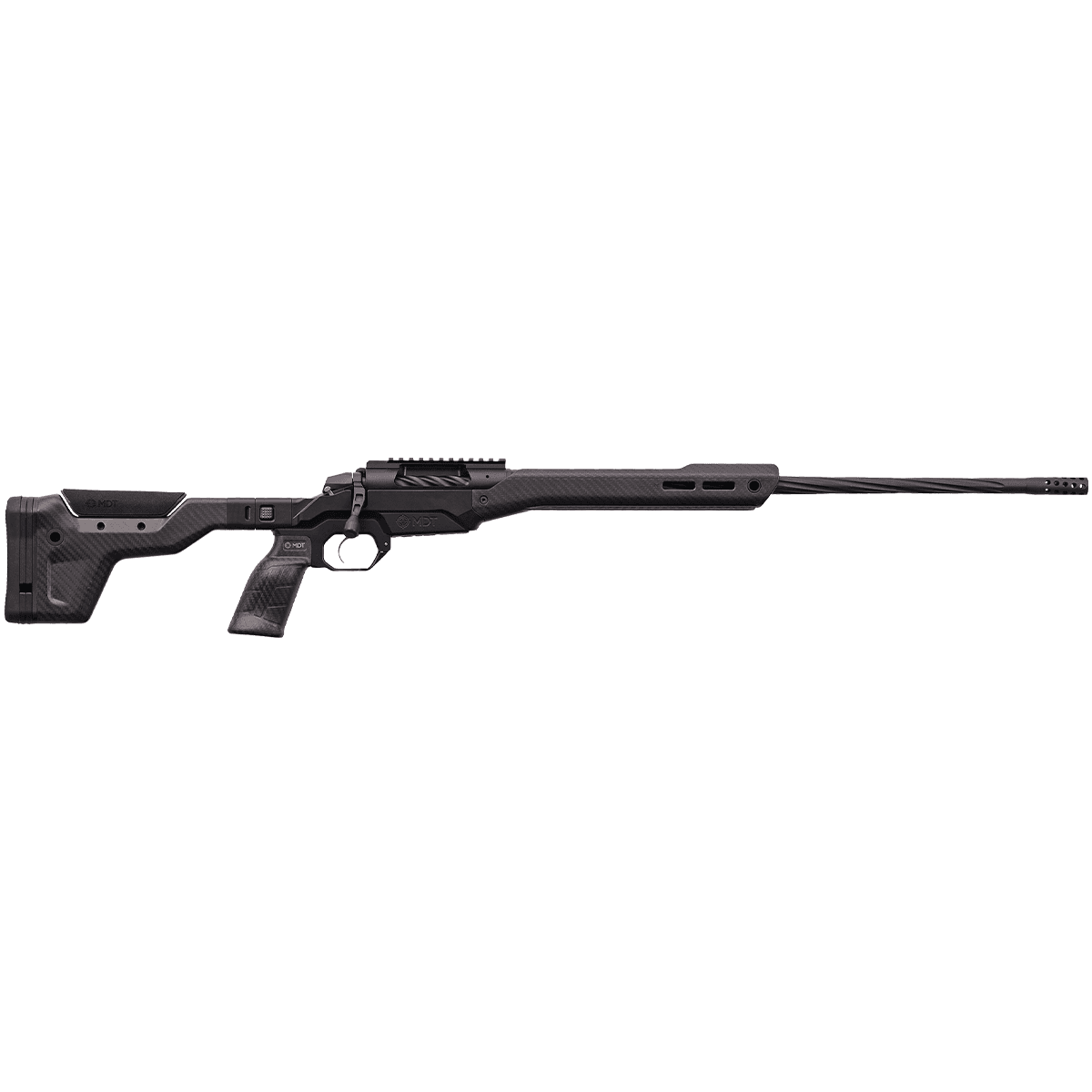 Weatherby 3WAMC280AR4B 307 Alpine MDT Carbon 280 Ackley Improved Rifle Weatherby 3WAMC280AR4B 307 Alpine MDT Carbon 280 Ackley Improved Rifle